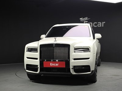 ROLLS-ROYCE CULLINAN - 2