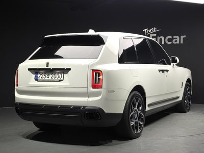 ROLLS-ROYCE CULLINAN - 3