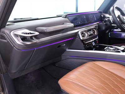 MERCEDES-BENZ G-CLASS AMG - 10