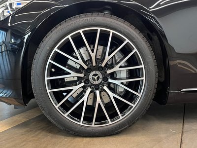 MERCEDES-BENZ S-CLASS - 6