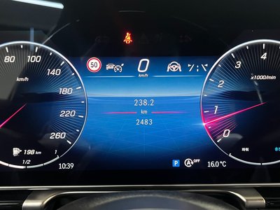 MERCEDES-BENZ S-CLASS - 8