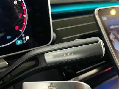 MERCEDES-BENZ S-CLASS - 9