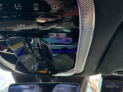 MERCEDES-BENZ S-CLASS - 10