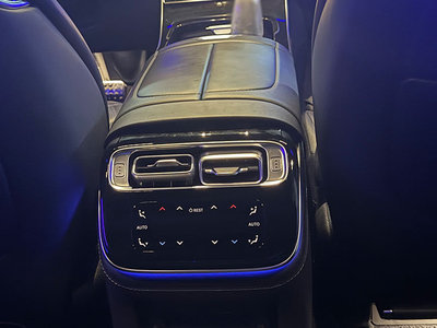 MERCEDES-BENZ S-CLASS - 9