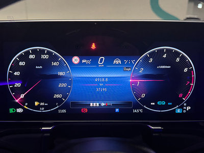 MERCEDES-BENZ S-CLASS - 6