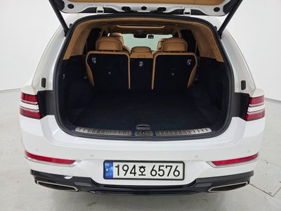 صورة مصغرة 18 لـ 2022 Genesis GV80