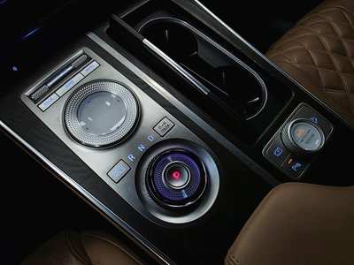 صورة مصغرة 13 لـ 2022 Genesis GV80