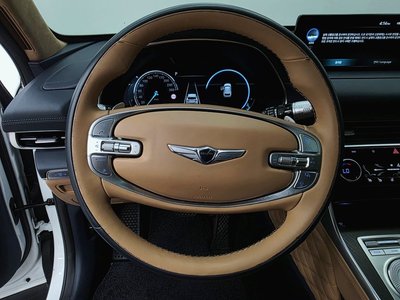 صورة مصغرة 12 لـ 2022 Genesis GV80