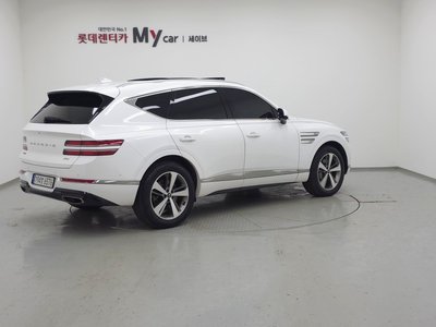 صورة 6 لـ 2022 Genesis GV80