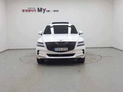 صورة 8 لـ 2022 Genesis GV80