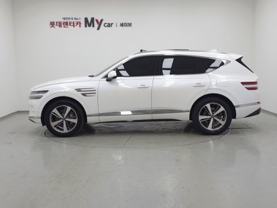 صورة 5 لـ 2022 Genesis GV80
