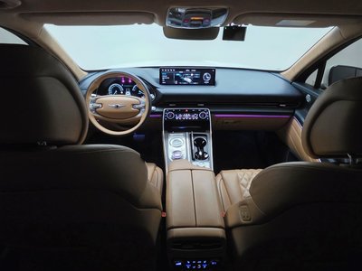 صورة مصغرة 15 لـ 2022 Genesis GV80