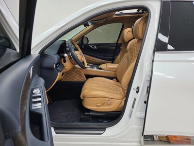 صورة 9 لـ 2022 Genesis GV80