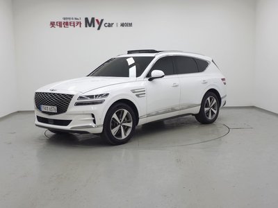 صورة 1 لـ 2022 Genesis GV80