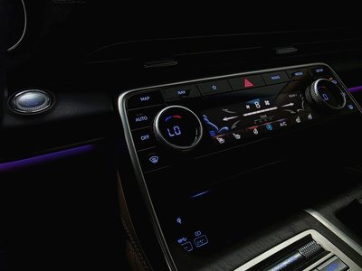 صورة مصغرة 16 لـ 2022 Genesis GV80