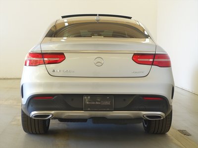 MERCEDES-BENZ GLE - 3