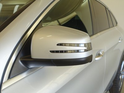 MERCEDES-BENZ GLE - 7