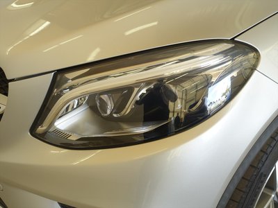 MERCEDES-BENZ GLE - 8