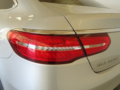 MERCEDES-BENZ GLE - 9