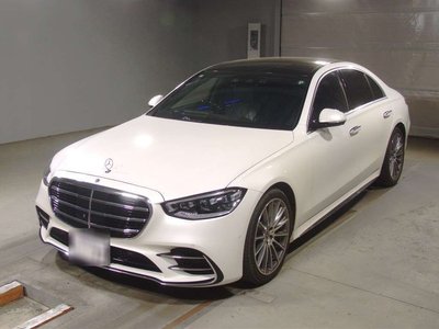 MERCEDES-BENZ OTHERS - 1