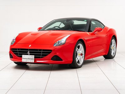 FERRARI CALIFORNIA T - 6