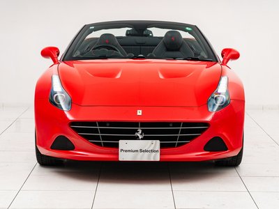 FERRARI CALIFORNIA T - 5