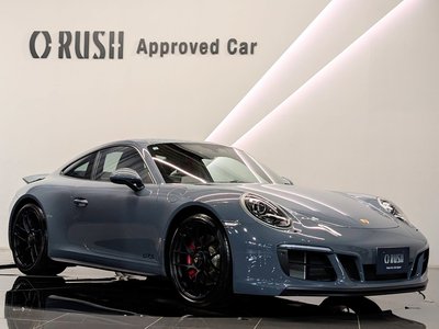 PORSCHE 911 - 1