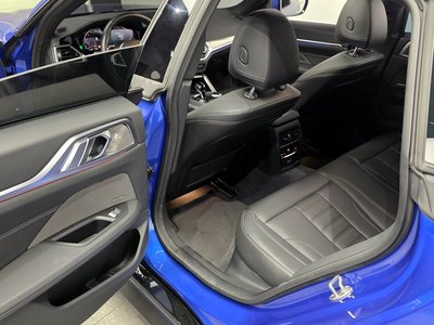 2022 BMW 4 SERIES — миниатюра 11