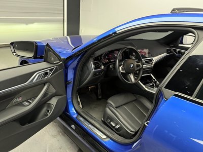 BMW 4 SERIES - 10