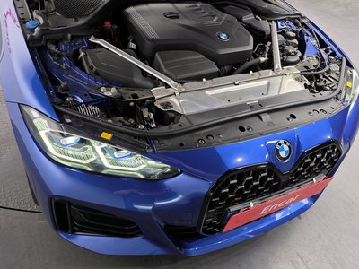 BMW 4 SERIES - 7