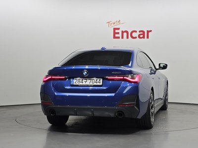 BMW 4 SERIES - 4
