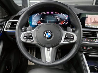 2022 BMW 4 SERIES — миниатюра 12