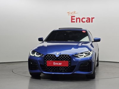 BMW 4 SERIES - 2