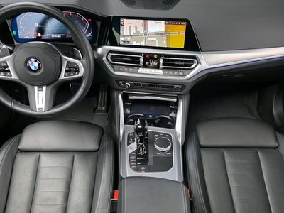 BMW 4 SERIES - 5