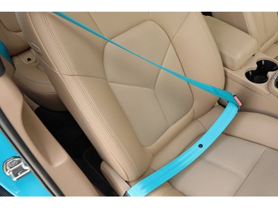 2022 Porsche MACAN 缩略图 24