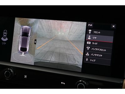 2022 Porsche MACAN 缩略图 30