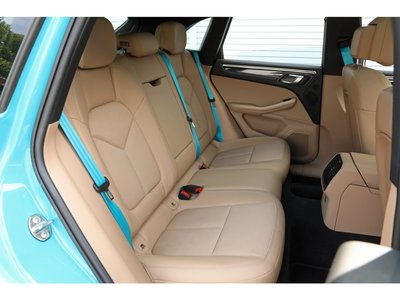 2022 Porsche MACAN 缩略图 32