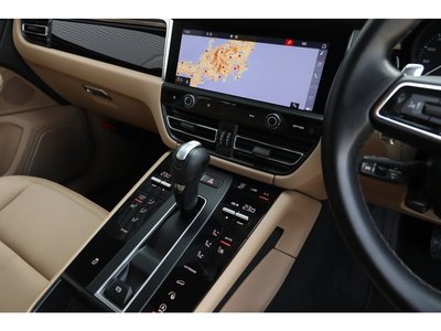 2022 Porsche MACAN 缩略图 29