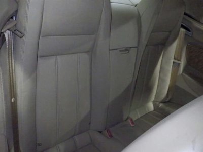 BENTLEY CONTINENTAL - 6