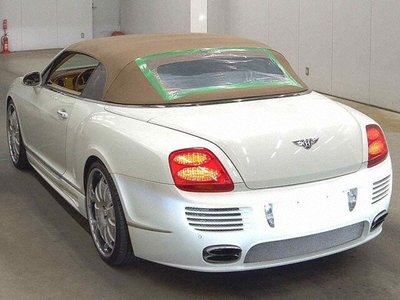 BENTLEY CONTINENTAL - 2