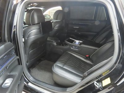 2022 Genesis G90 (RS4) photo 7
