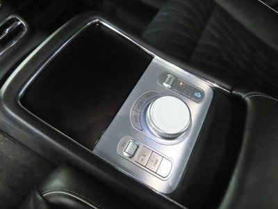صورة مصغرة 16 لـ 2022 Genesis G90 (RS4)