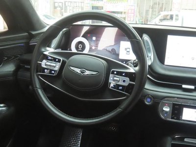 صورة مصغرة 18 لـ 2022 Genesis G90 (RS4)