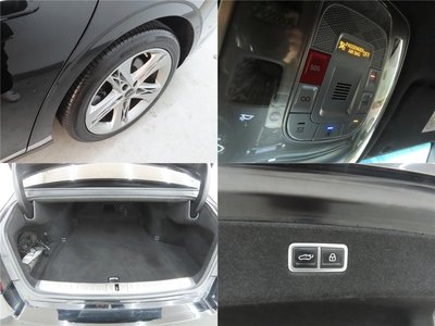 صورة مصغرة 20 لـ 2022 Genesis G90 (RS4)