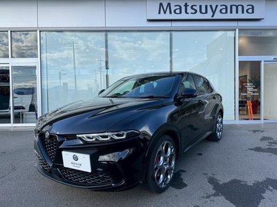 ALFA ROMEO TONALE - 1