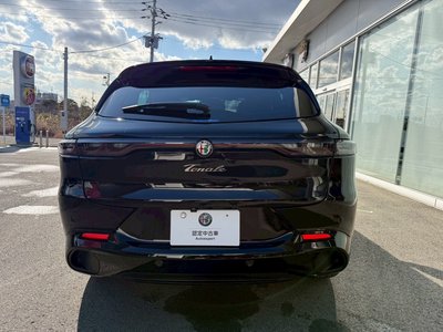 ALFA ROMEO TONALE - 7