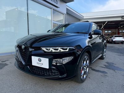 ALFA ROMEO TONALE - 3