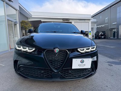 ALFA ROMEO TONALE - 2