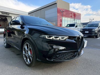 ALFA ROMEO TONALE - 10