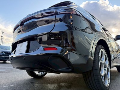 ALFA ROMEO TONALE - 5